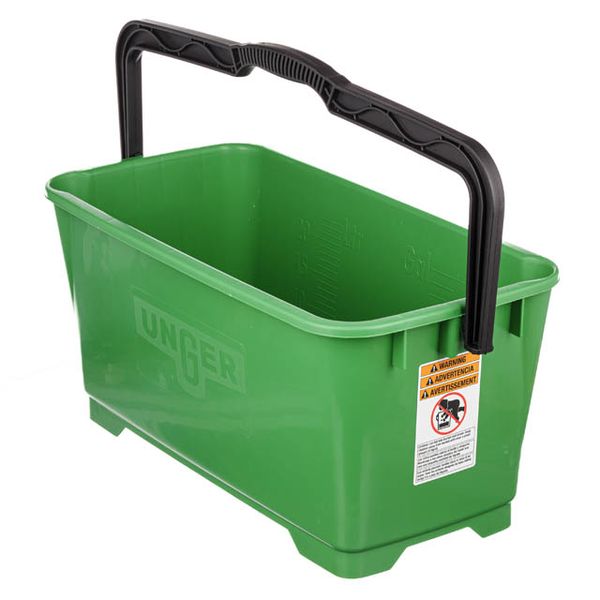 Unger 28L Probucket For Window Cleaning