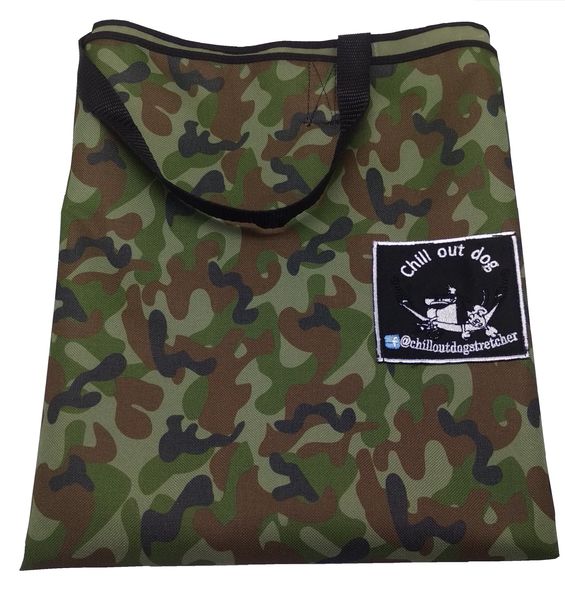 Chill out dog Car hammock