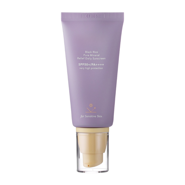 Moisture Airyfit Sunscreen SPF50+ PA++++ - Unscented Velvet Finish (50ml)