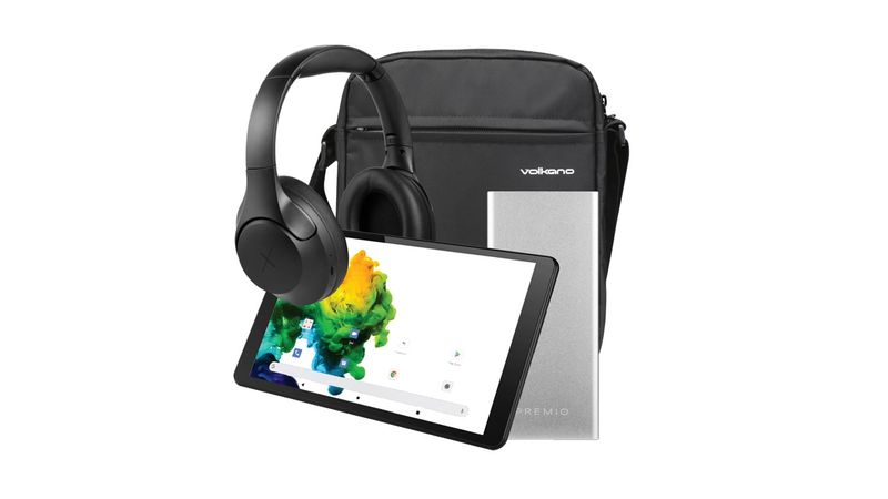 Connex Serenity 10" 4/64 (Tablet Bundle)