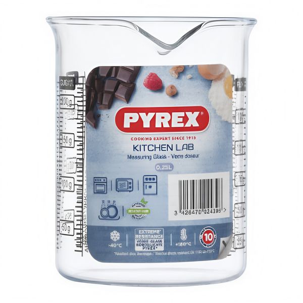 Pyrex - Measuring Jug - 0.25 Litre