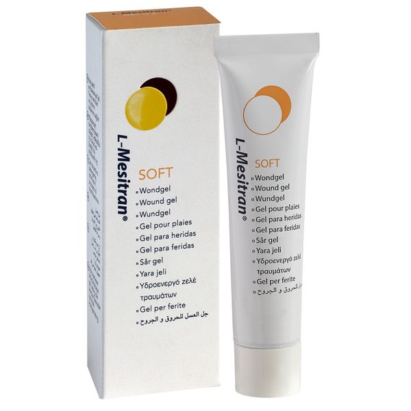 L-Mesitran Soft Gel
