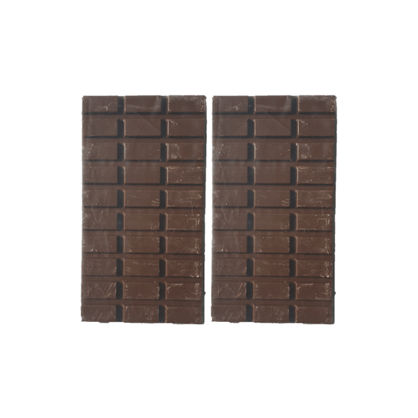 TKM Foods - Baking Chocolate - 1KG (2 x 500G)