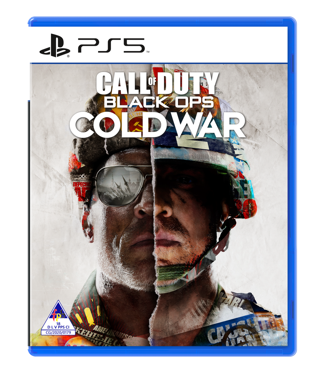 call of duty cold war free ps5 upgrade