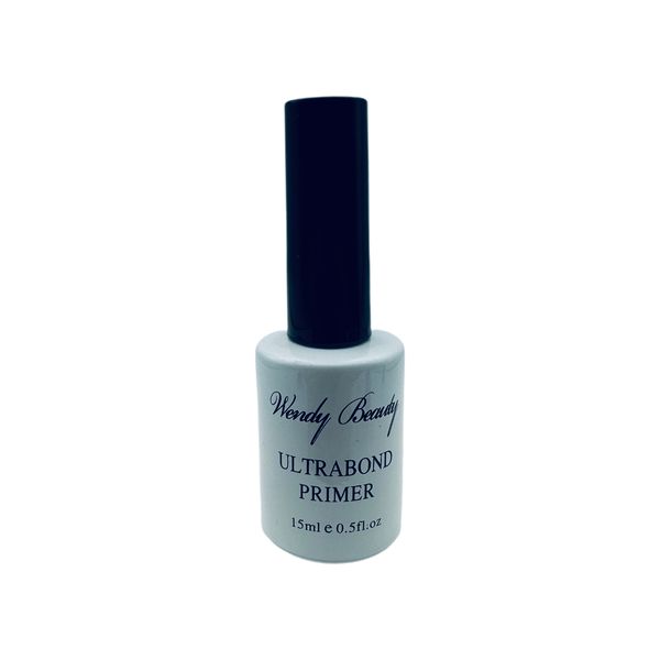 Wendy Beauty Nail Ultrabond Primer 15ml
