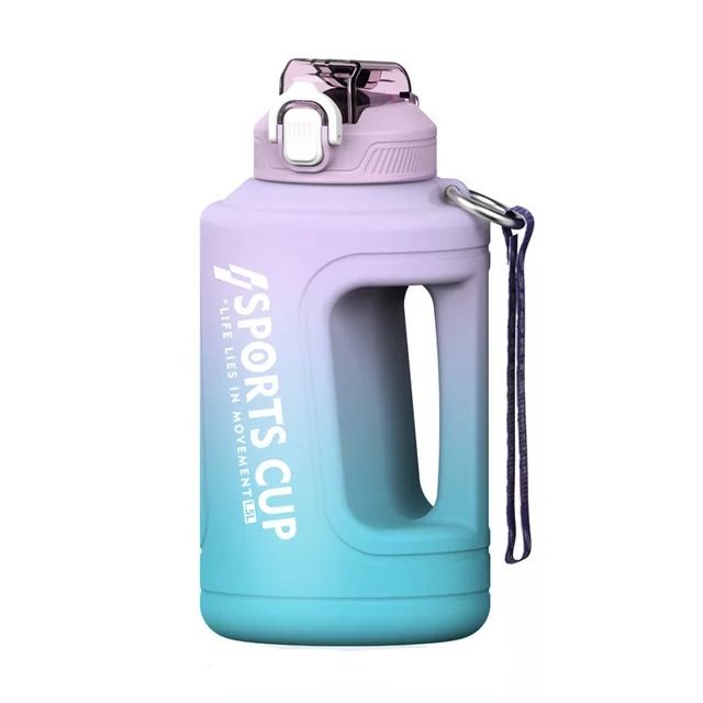 Yax Sports Water Bottle Shop Today. Get it Tomorrow!