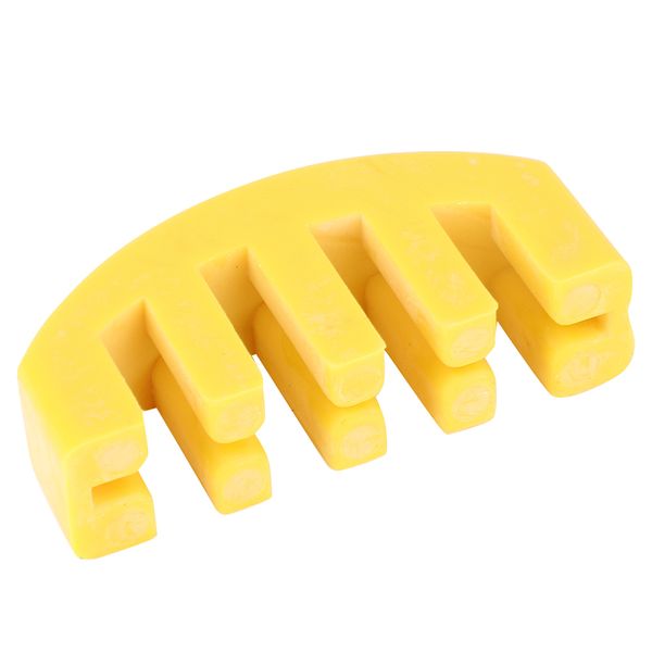Yellow Claw Violin Mute (Practice Accessory)