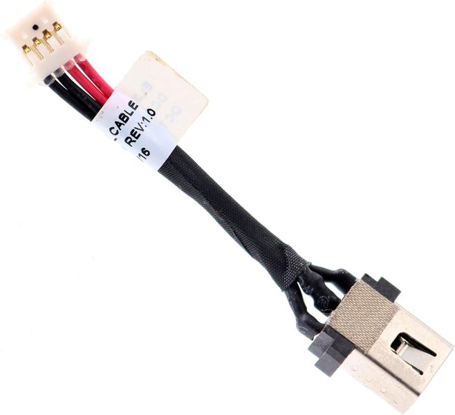 DC Power Jack Lenovo IdeaPad 320S + S340