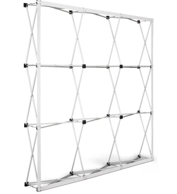 Wall Banner Stand 3m x 2.25m | Shop Today. Get it Tomorrow! | takealot.com