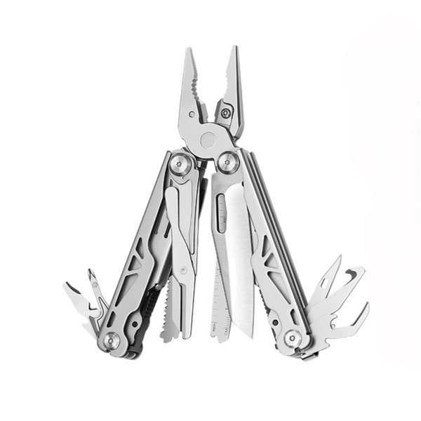 Multifunctional Folding Pliers