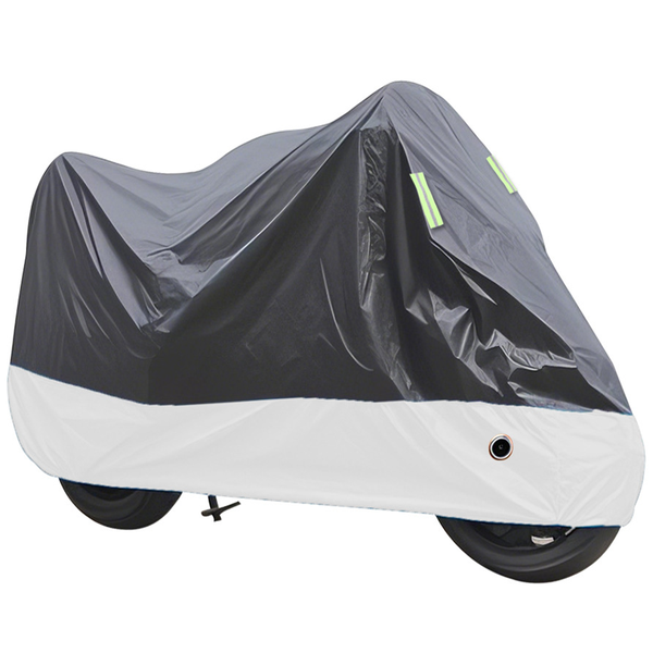 Motorcycle Cover Waterproof Bike Cover Outdoor Bikecycle Protective Case