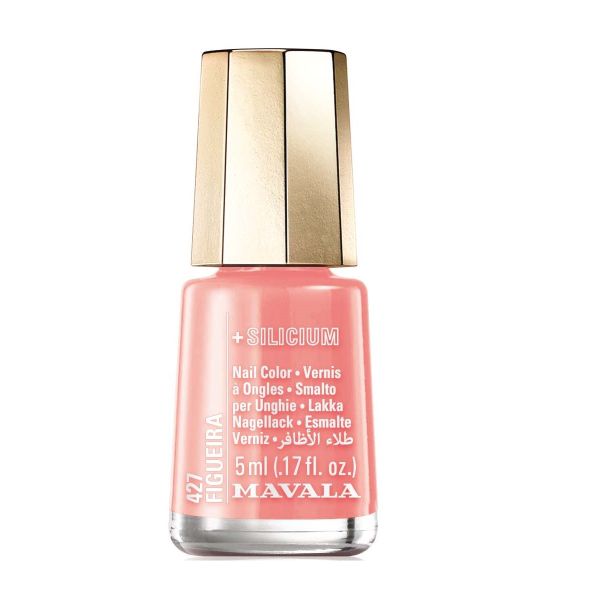 Mavala Mini Colour - Figueira