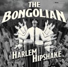 Harlem Hipshake (Vinyl / 12" Album)