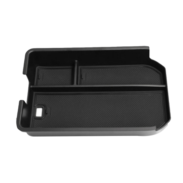Car Center Console Armrest Box Storage Box Insert Compatible with Toyota