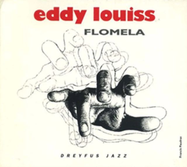 Flomela (Vinyl / 12" Album)
