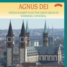 Agnus Dei (CD / Album)