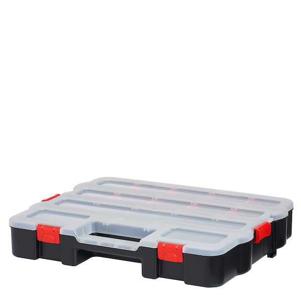 Poly Max Organizer - 48cm (L470 x W373 x H80mm)