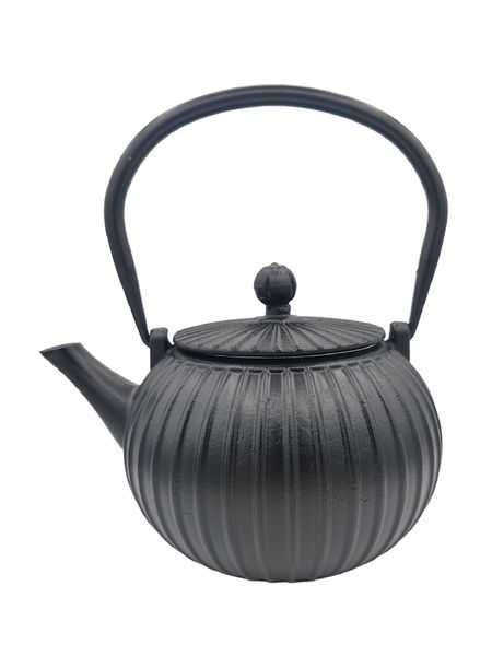 Cast Iron Teapots 1200ml - The Cildan Tea Merchant