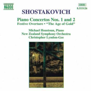 Cd / Album image