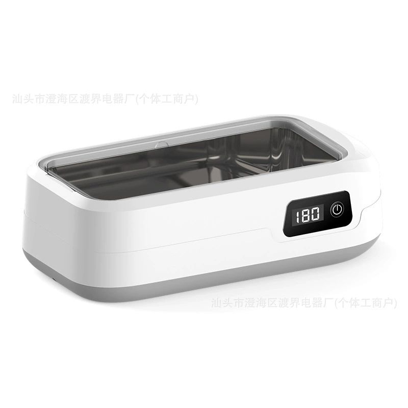 超音波美容機器　FOCUSQUEEN　pearl Sonic Jewelry Cleaner Ultrasonic Jewelry Pearl Cleaner Machine