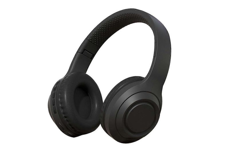 CXT-06 Wireless Bluetooth Over-Ear Headphones with Noise Cancellation