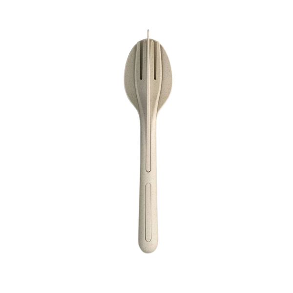 Koziol Klikk Cutlery Set 3 Pieces