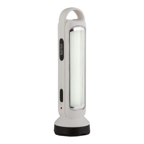 Eurolux Emergency LED Light Rechargeable 3W