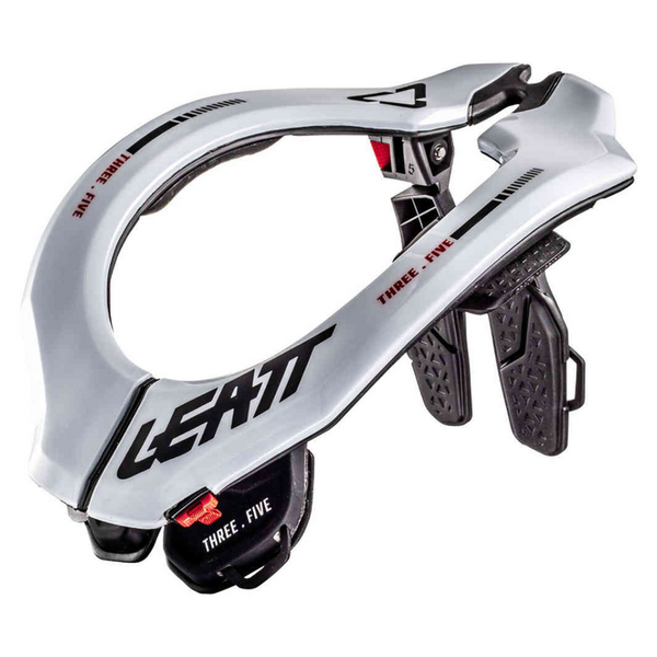 Leatt Kids GPX 3.5 White Neck Brace