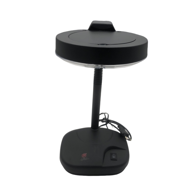 Illuminated Magnifying Glass lamp