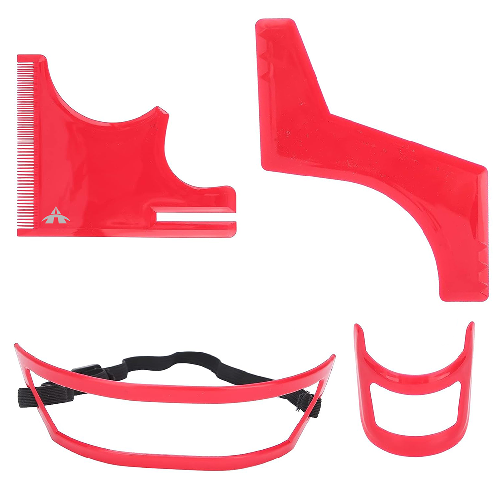 Beard Shaping Tool Kit Shop Today. Get it Tomorrow!