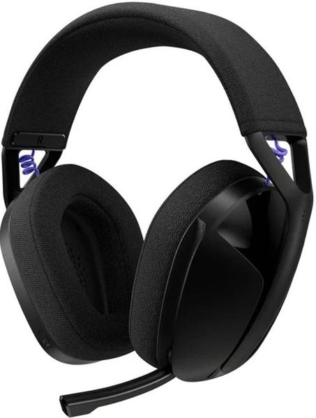 G321 Wireless Gaming Heatset