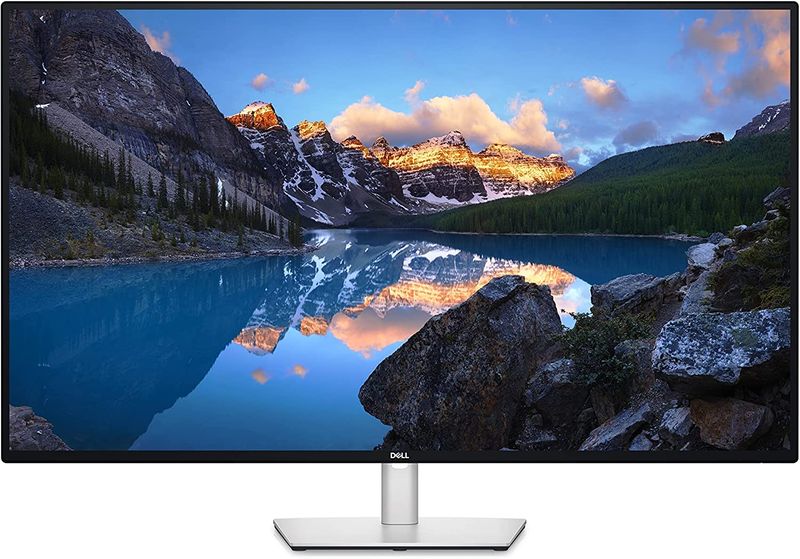Dell U4323QE (210-BFIS) 42.5' UHD Monitor