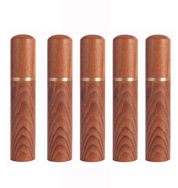 5-Packges Espresso Coffee Distributor with 6 Stainless Steel Needles