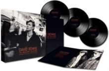 The Broadcast Collection (Vinyl / 12" Album Box Set)