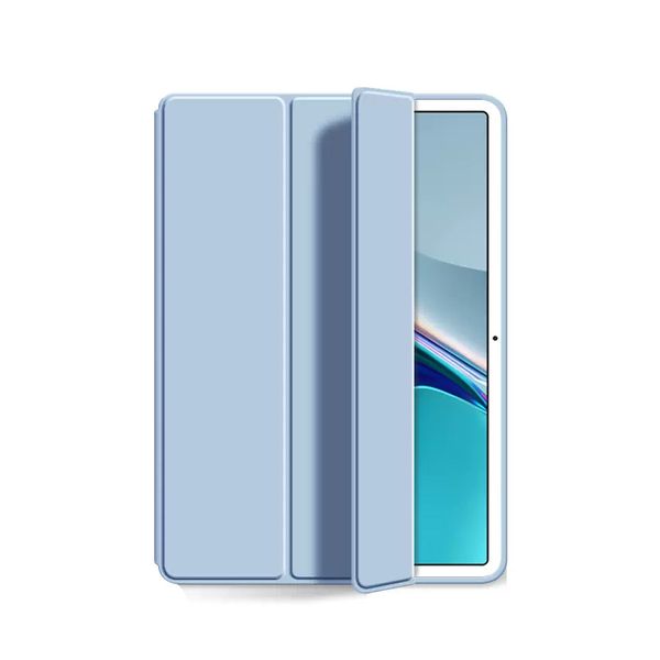 Tablet Case - Compatible with Huawei MatePad SE 11" (2024), White Ice Blue