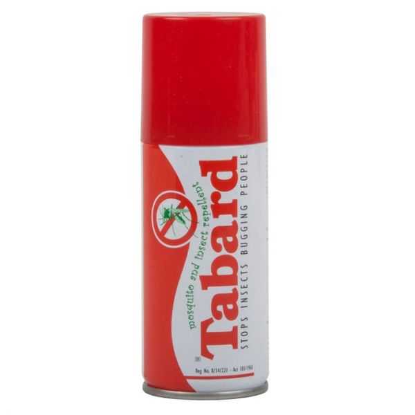 Tabard - Aerosol Mosquito Repellent 70g