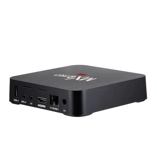 Android TV Box (4G/32G) FO - Y3