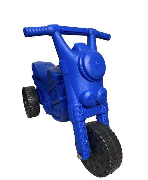 Children Play Scooter - Blue