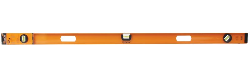 Hoteche Aluminium Spirit Level - 1200mm