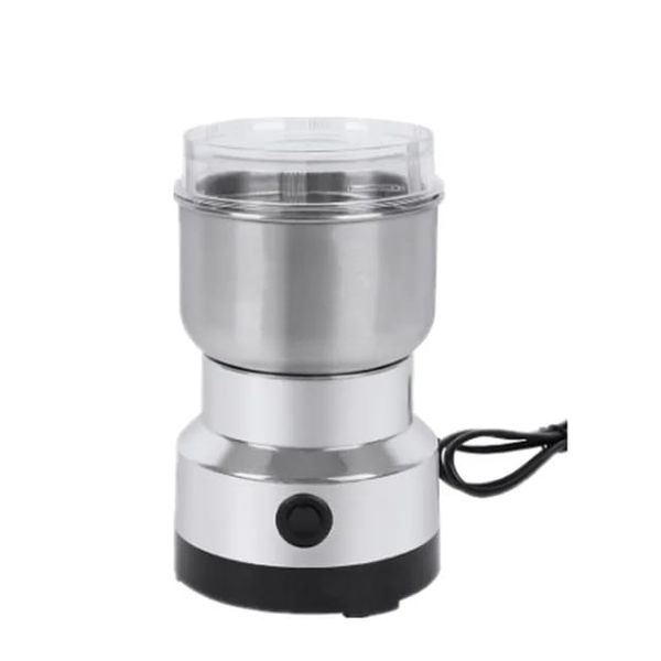 2-In-1 Electric Coffee and Juice Blender