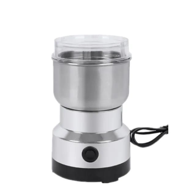 Mini Electric Stainless Steel Multifunctional Electric Grinder Coffee