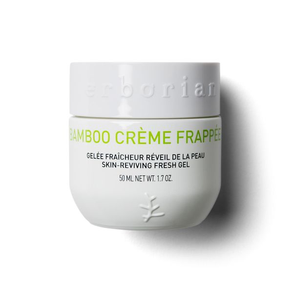 Erborian Bamboo Crème Frappee