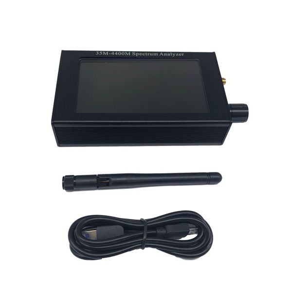 Ltdz 35M-4400Mhz Spectrum Analyzer Spectrum Compatible with Universal