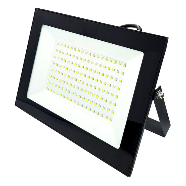 United Electrical - 100 Watt Ultra Slim LED Flood Light - Outdoor Lights