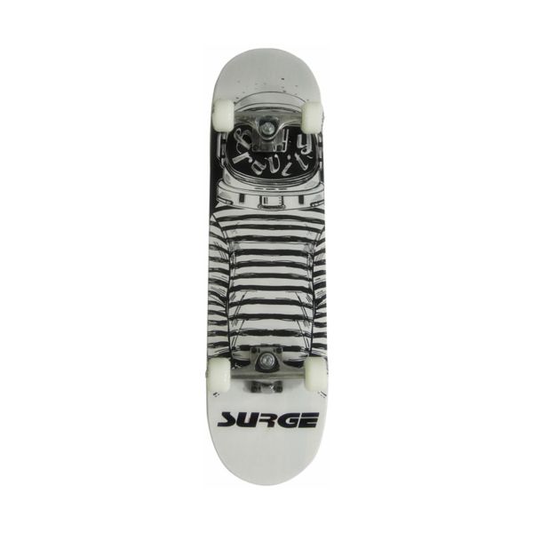 Surge Orbit Skateboard - Gravity Street