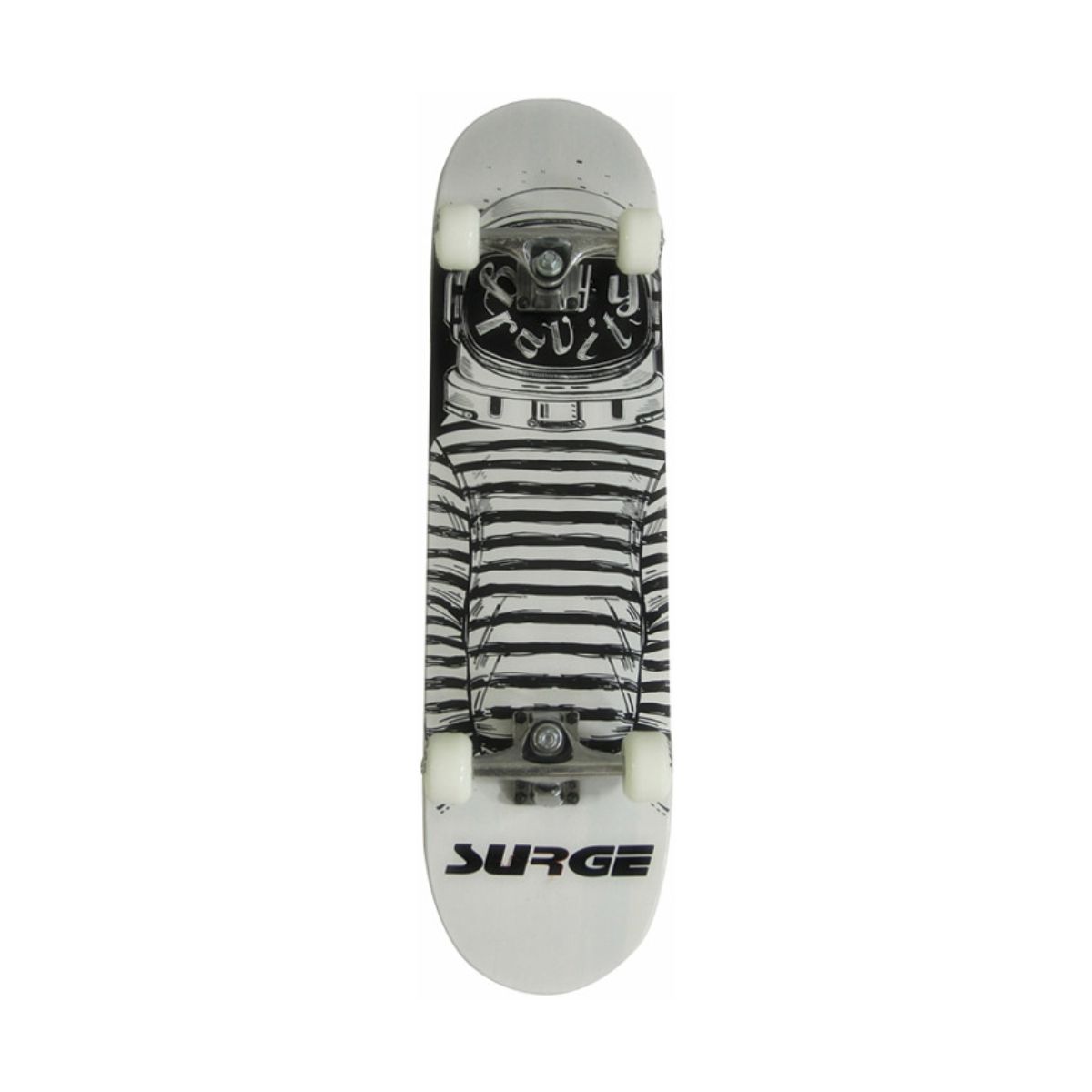 Surge Orbit Skateboard - Gravity Street | Shop Today. Get it