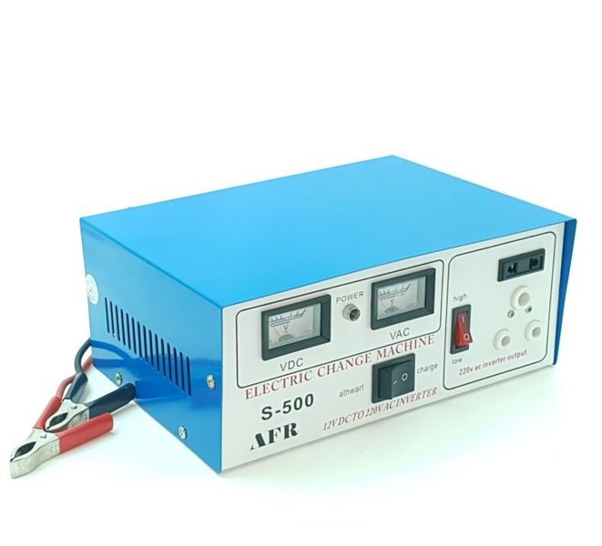 AFR S-500 AC Inverter