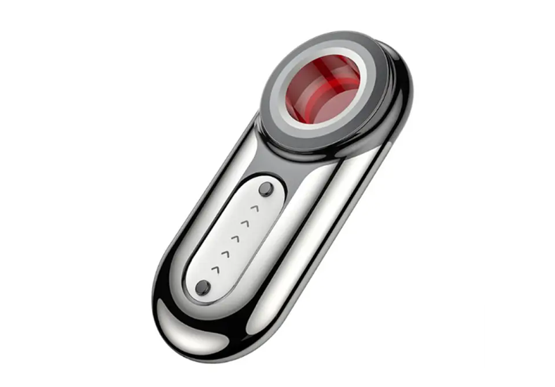 Anti-Positioning Infrared Camera Detector - Hidden Camera Detector