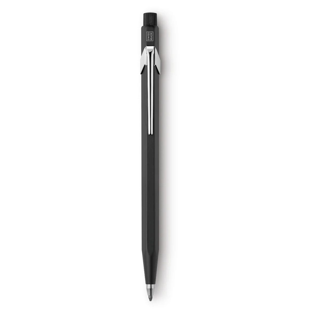 Caran D’Ache Fixpencil 3mm lead, smooth barrel | Shop Today. Get it ...