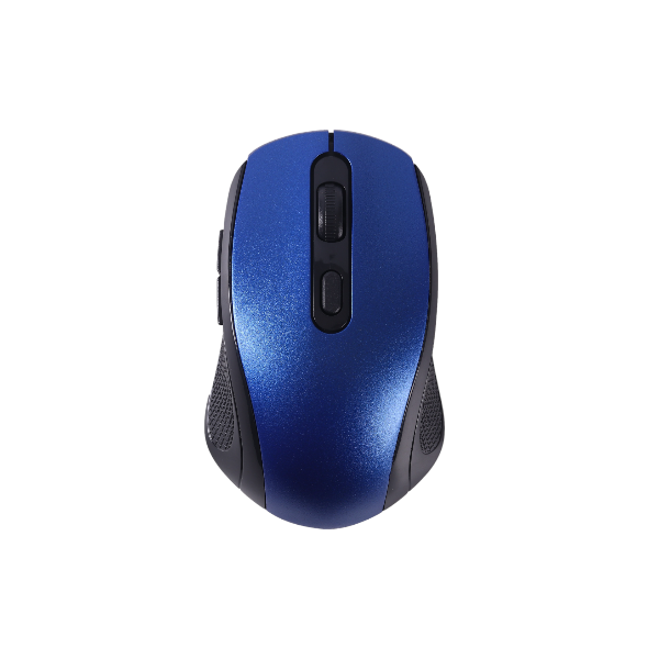 Ergonomic - RF-6925 - Wireless Mouse
